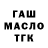 ТГК Wax zosi hrihor